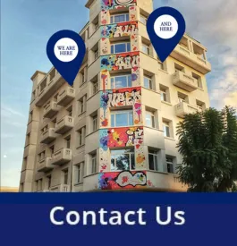 Contact us