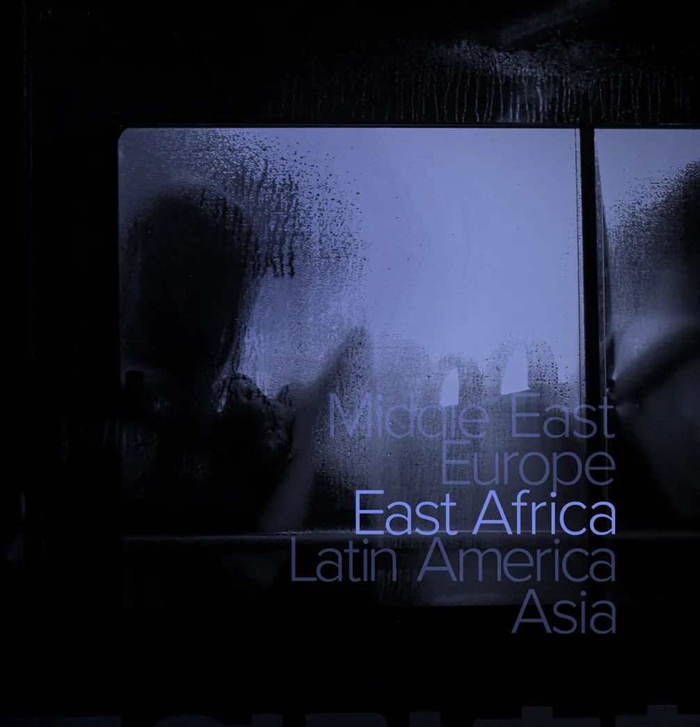 East Africa