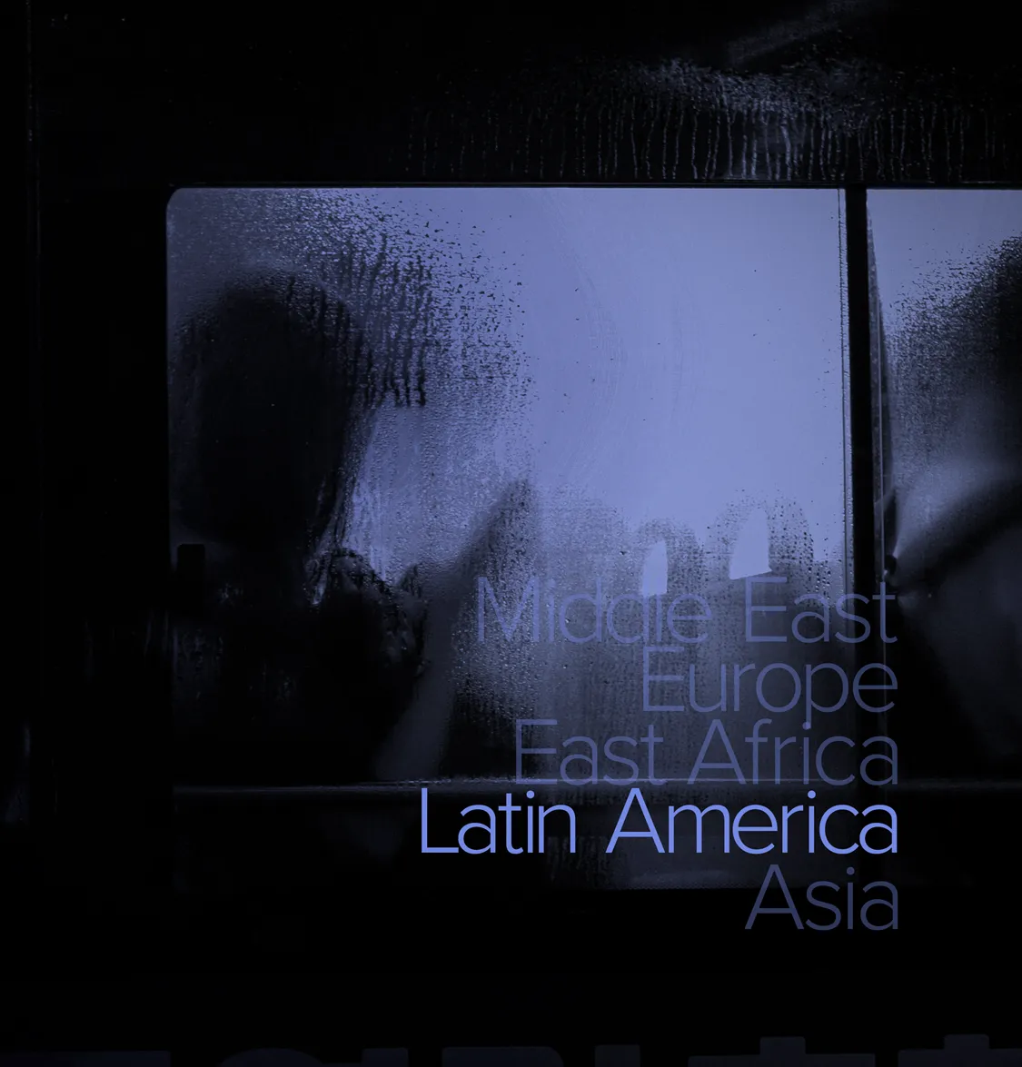 Latin america