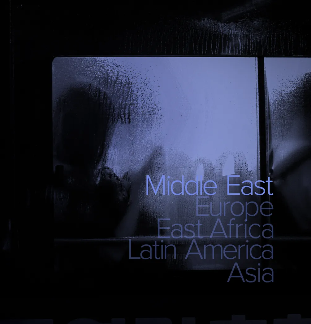 Middle East