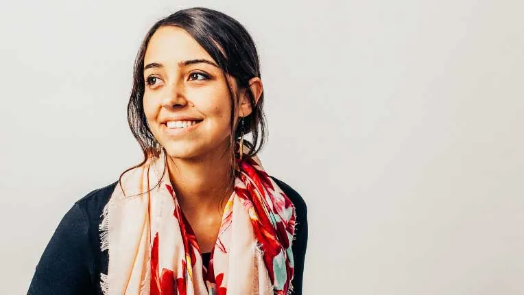 Alumni Spotlight: Mariana Costa Named Google Leader to Watch