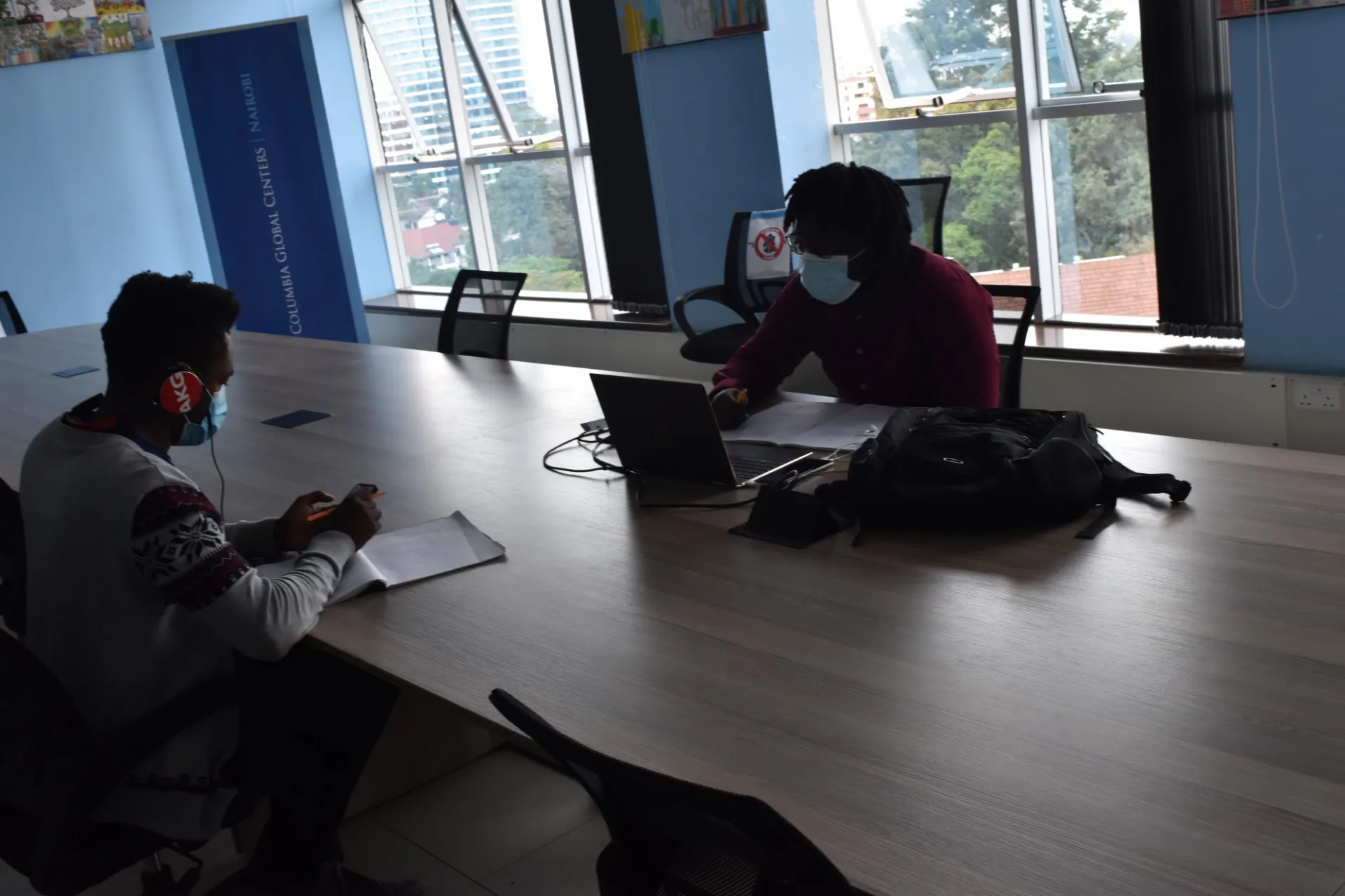Nairobi Global Center