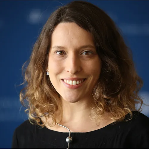 FERNANDA FERRAZ BONINI