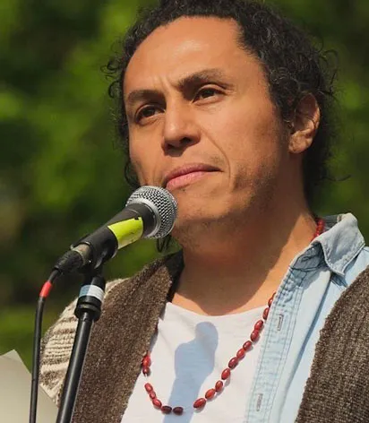 Juan Pablo Gutierrez
