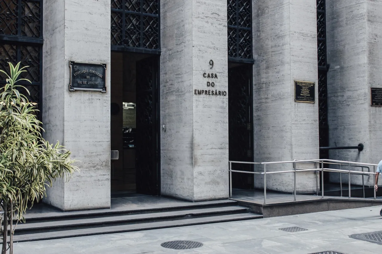 Columbia Global Centers | Rio de Janeiro   Educational institution in Rio de Janeiro