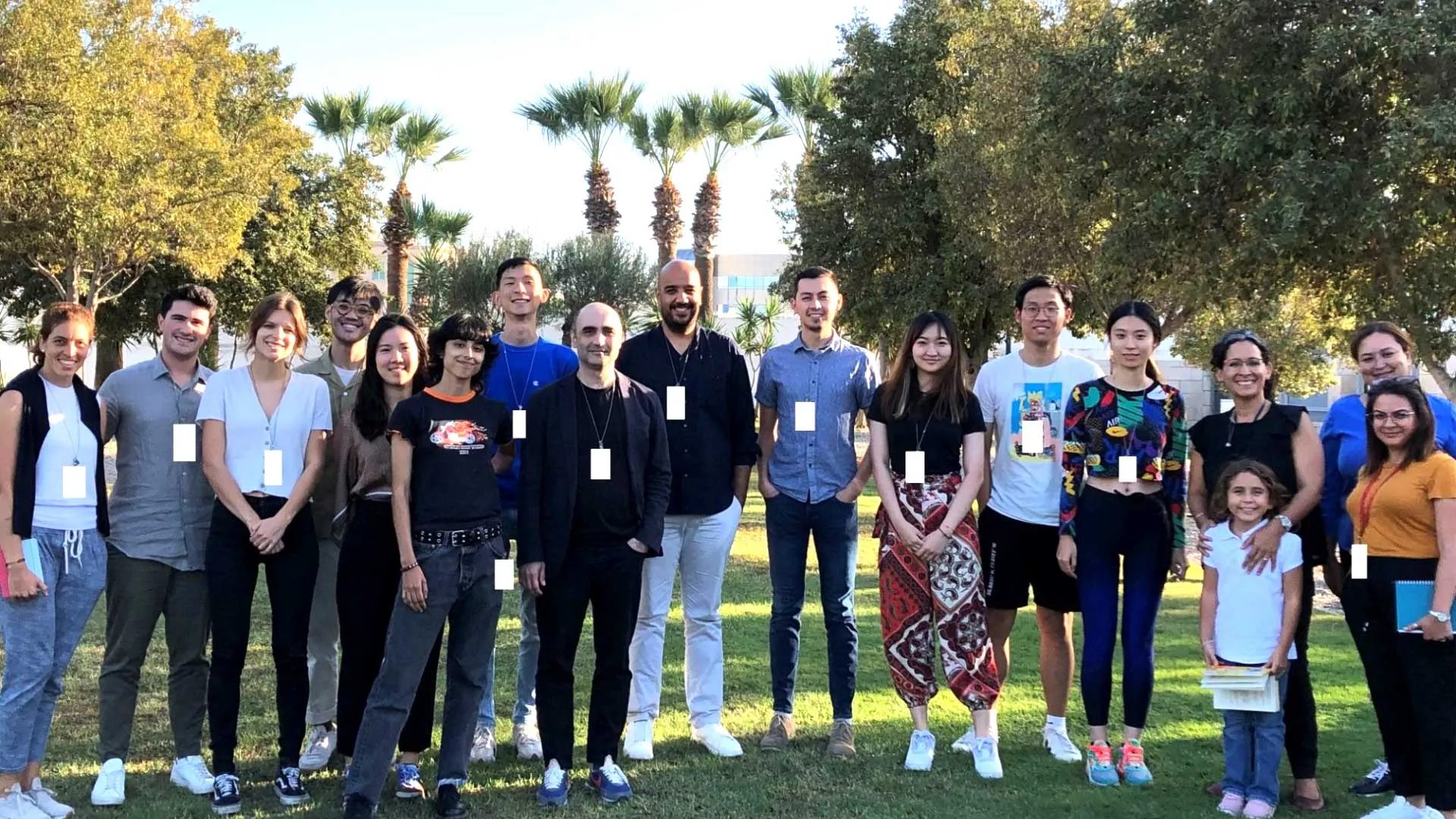 group photo