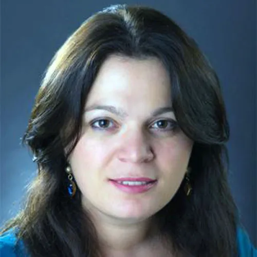Lusine Poghosyan