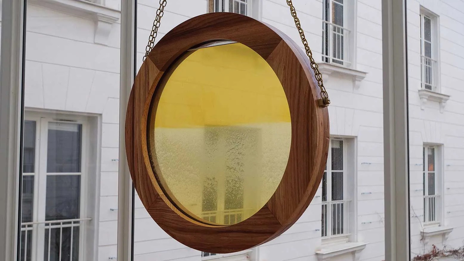 Honey Window
