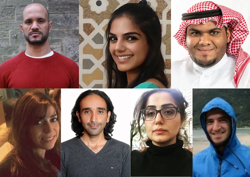 IPEV Fellows