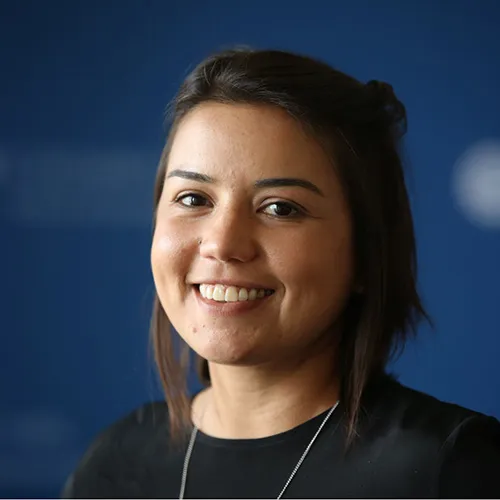 LAURA ANGELICA SILVA
