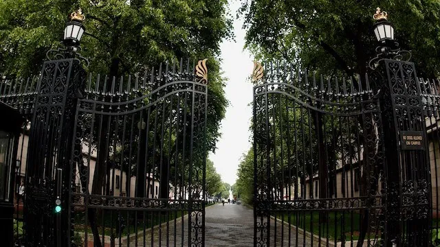 campus