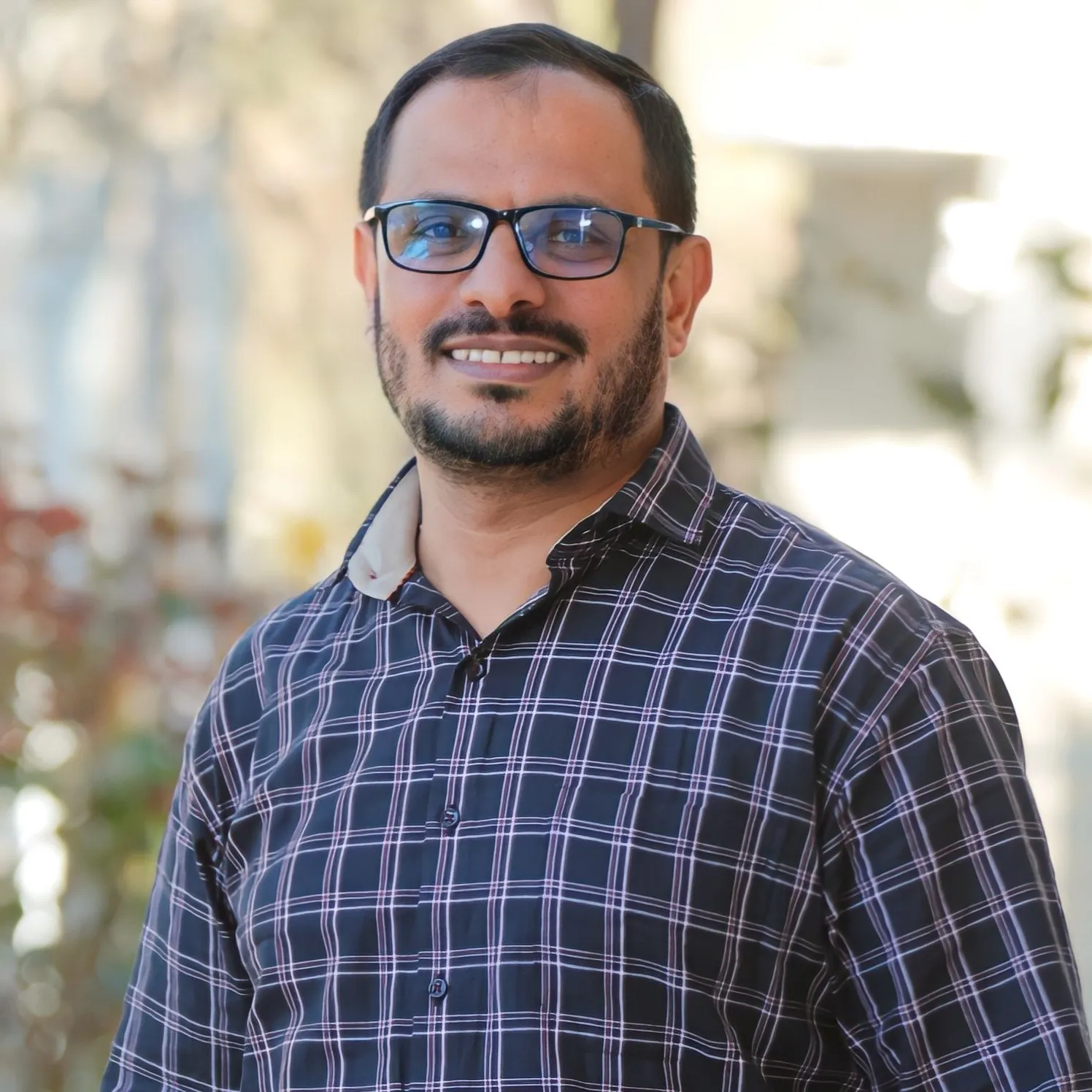 Mansour Al-Maswari