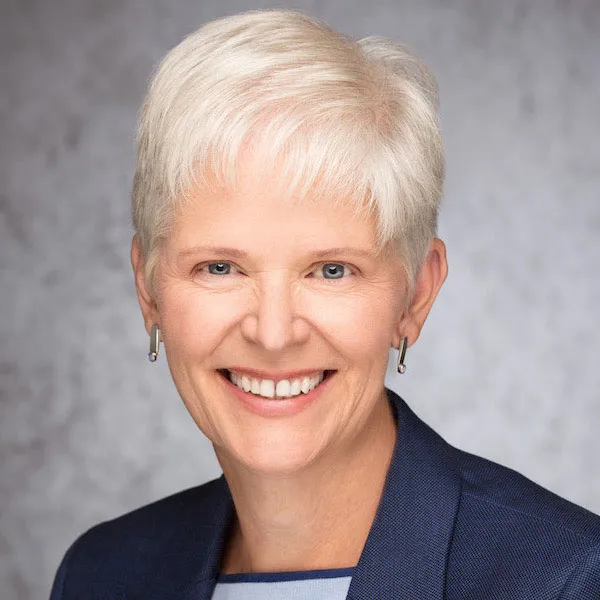 Maureen Henry