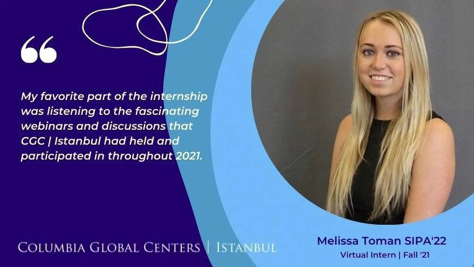 Melissa Toman