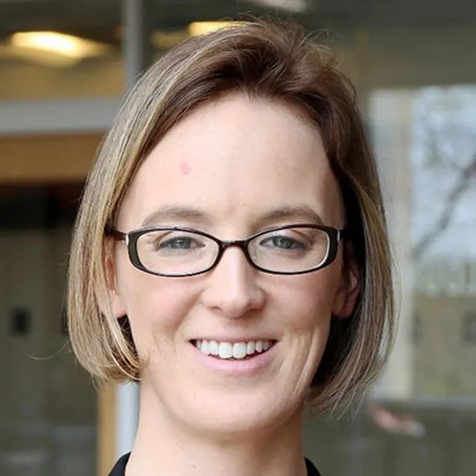 Monica O'Reilly-Jacob