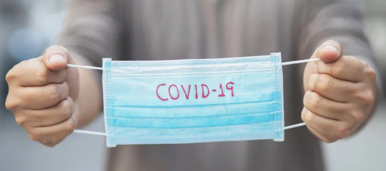 Covid