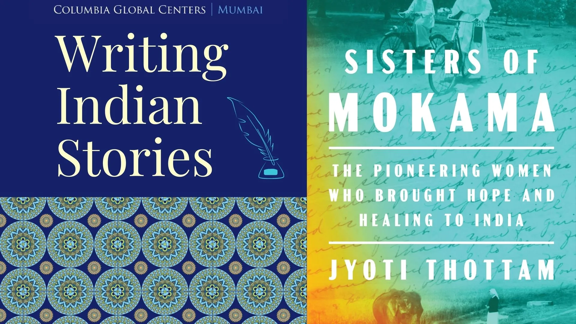 War, Women, and the Healing of a Nation