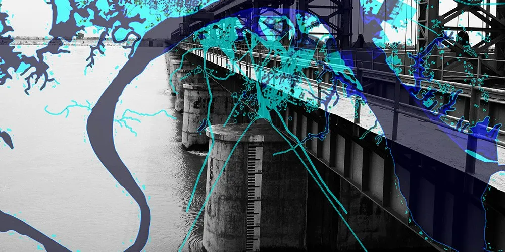 Designing the Ganga