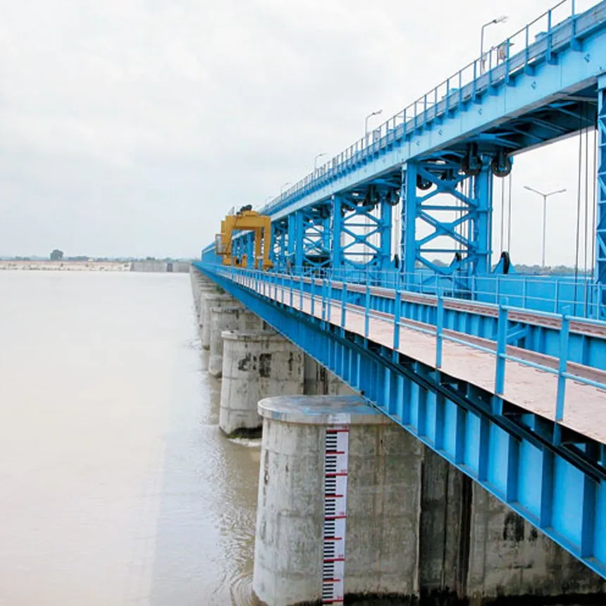 Ganga Midday