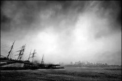 Storm surge
