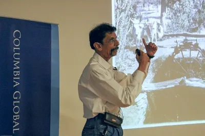 Demystifying Science, Making Groundwater Accessible in India 