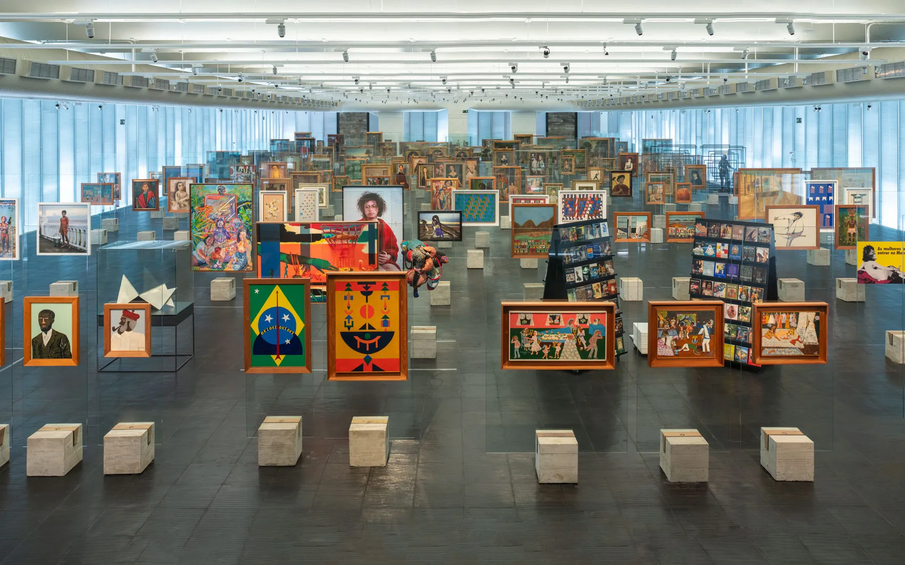 The Future of Museums in the Age of Pandemics