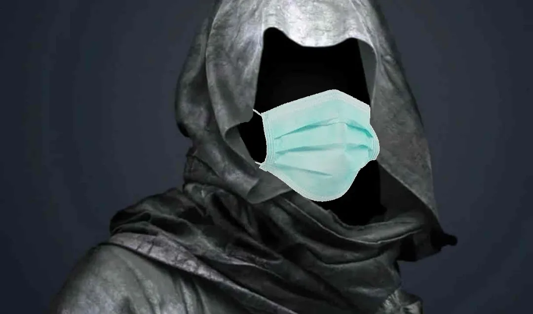 Pandemics in Cinema: Filming the 'Invisible Enemy'