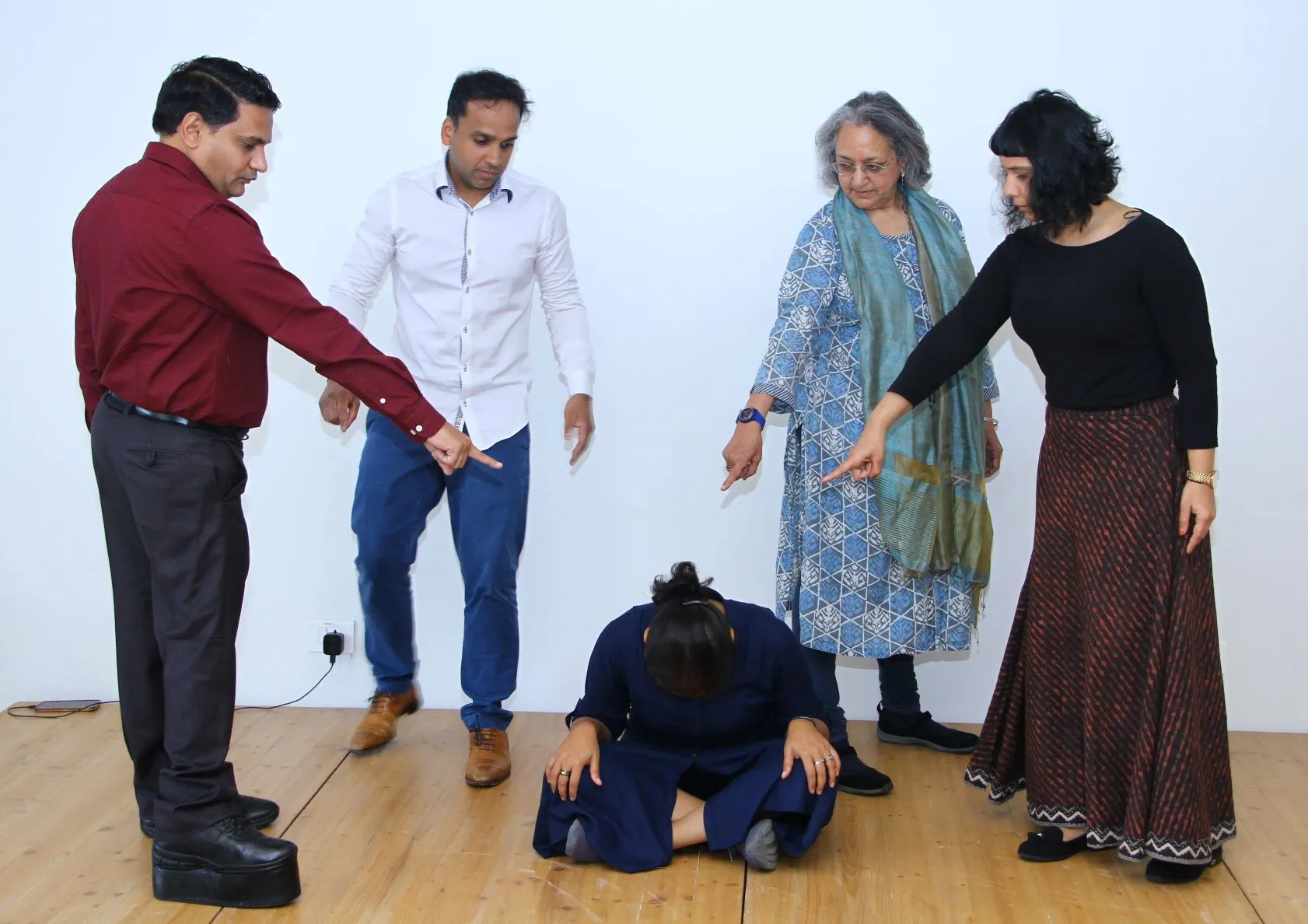 Medical Humanities