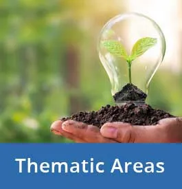 Thematic Areas - Mumbai
