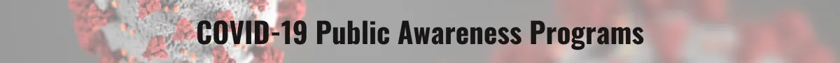 Public Programs