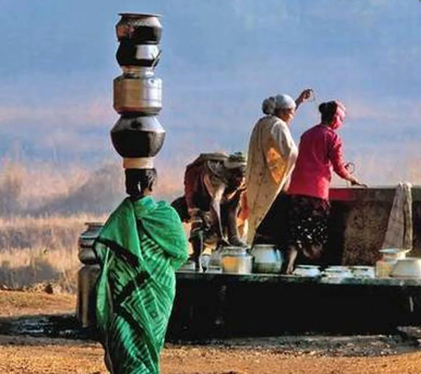 Groundwater Hindu