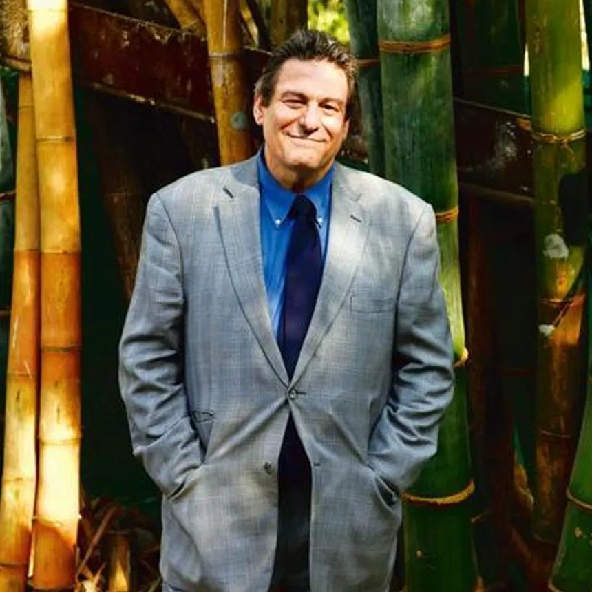 Richard Peña