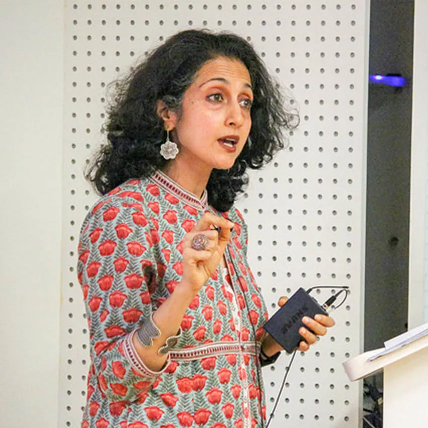 Tejaswini Ganti