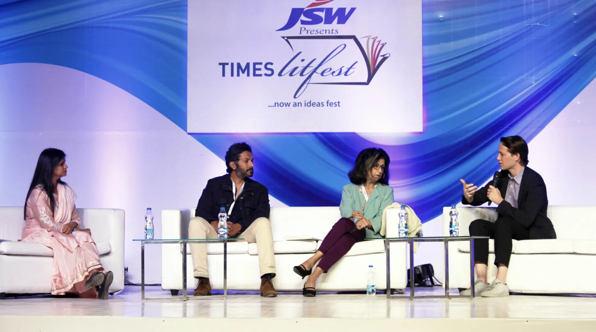 Times Litfest
