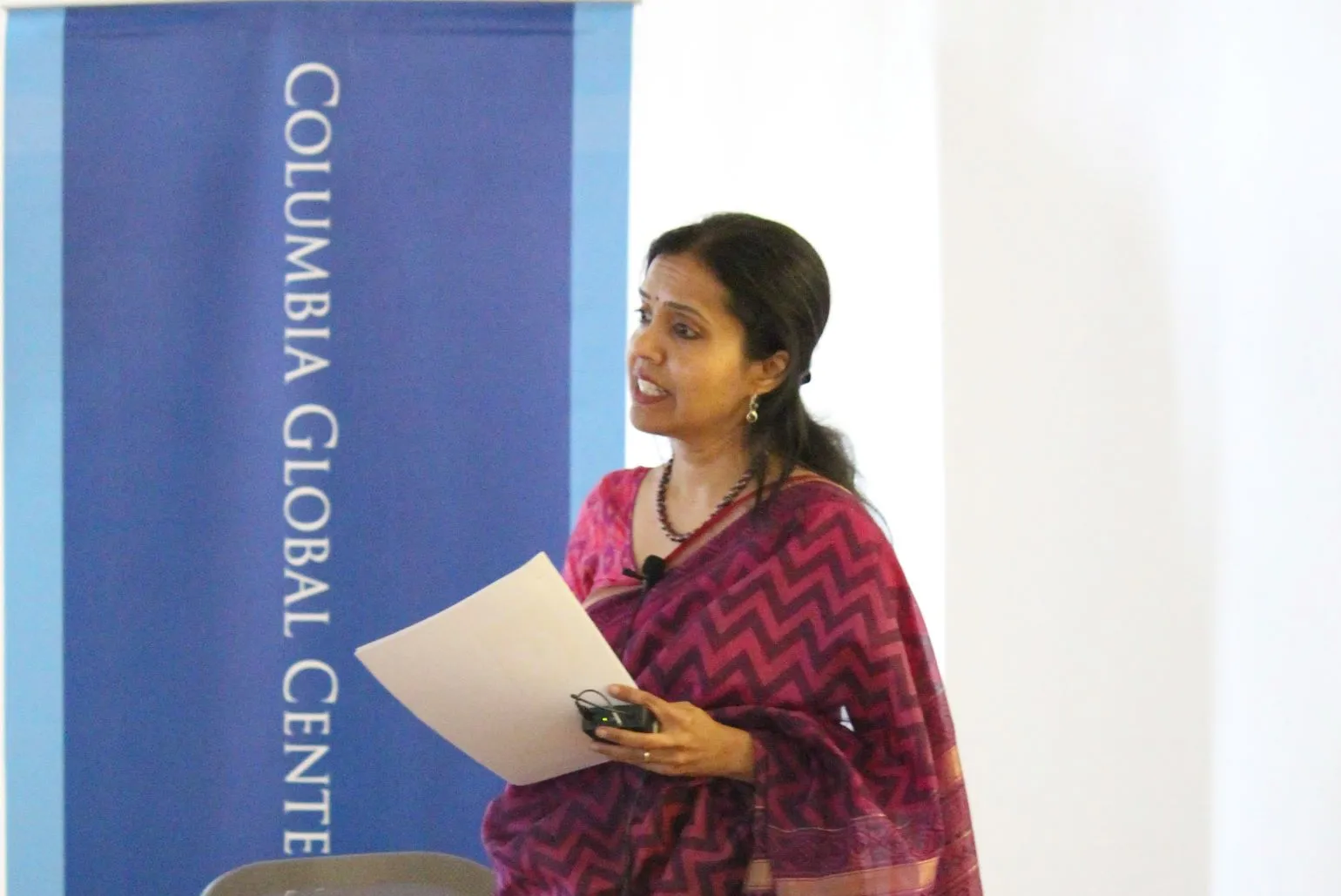 Kavita Sivaramakrishnan