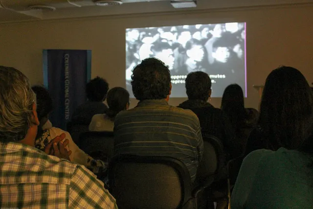 Documentary screening