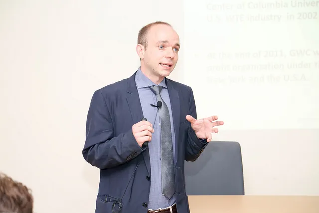 Athanasios Bourtsalas