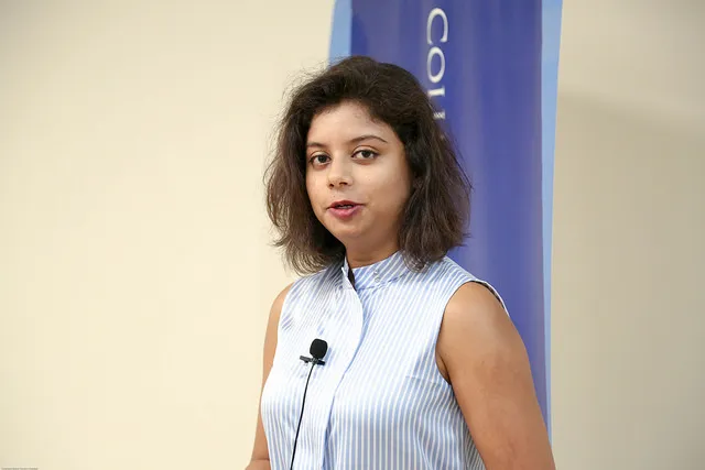 Pinki Mondal