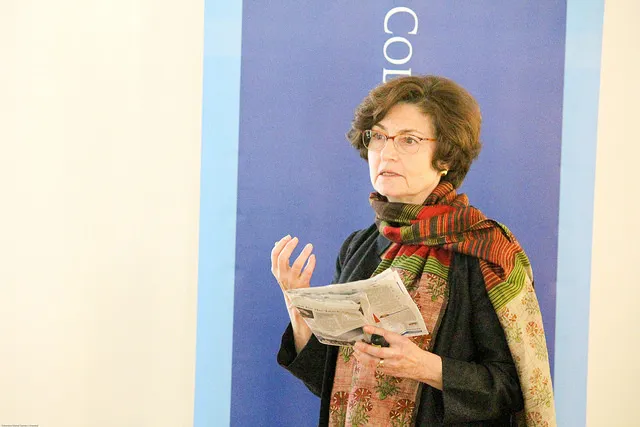 Linda Fried