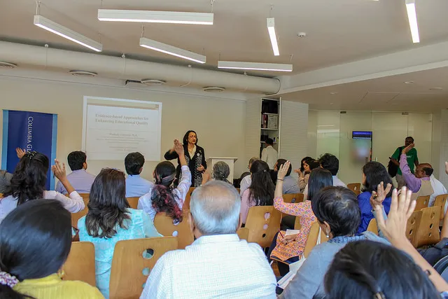 EBE Workshop