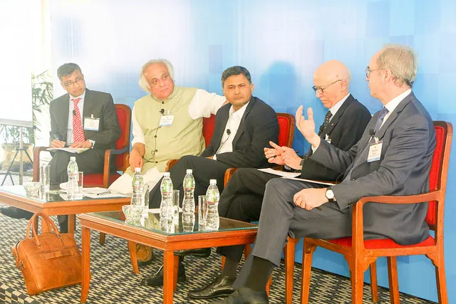 Renewable energy event