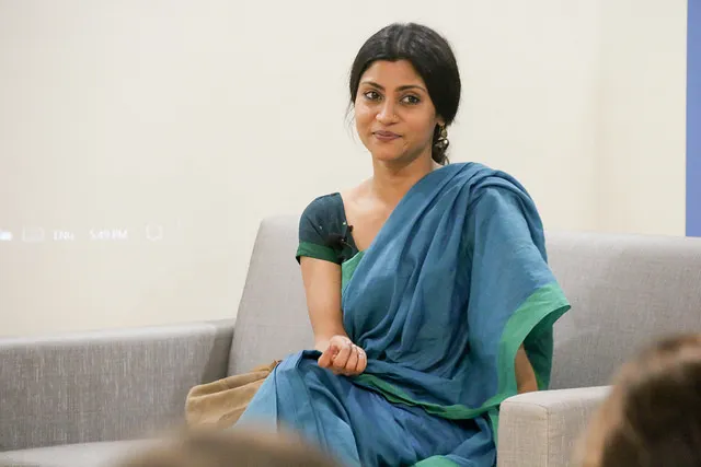 Konkona Sensharma