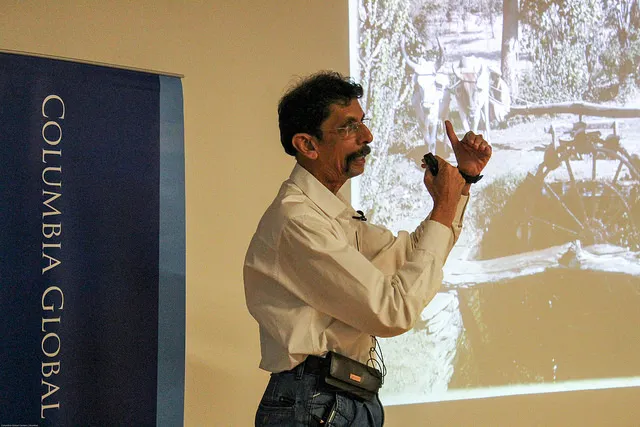 Himanshu Kulkarni