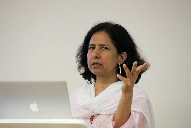 Neeraj Kaushal