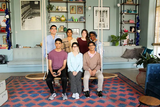 KRAFT Global Fellows