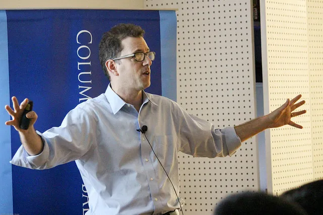 Adam Sobel