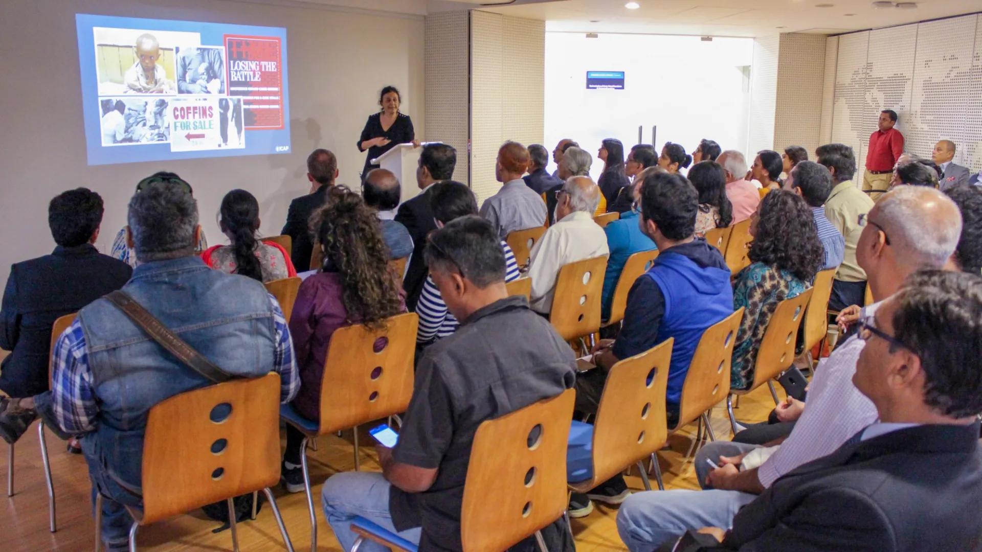 Precision Public Health: A Pathway to Population Health