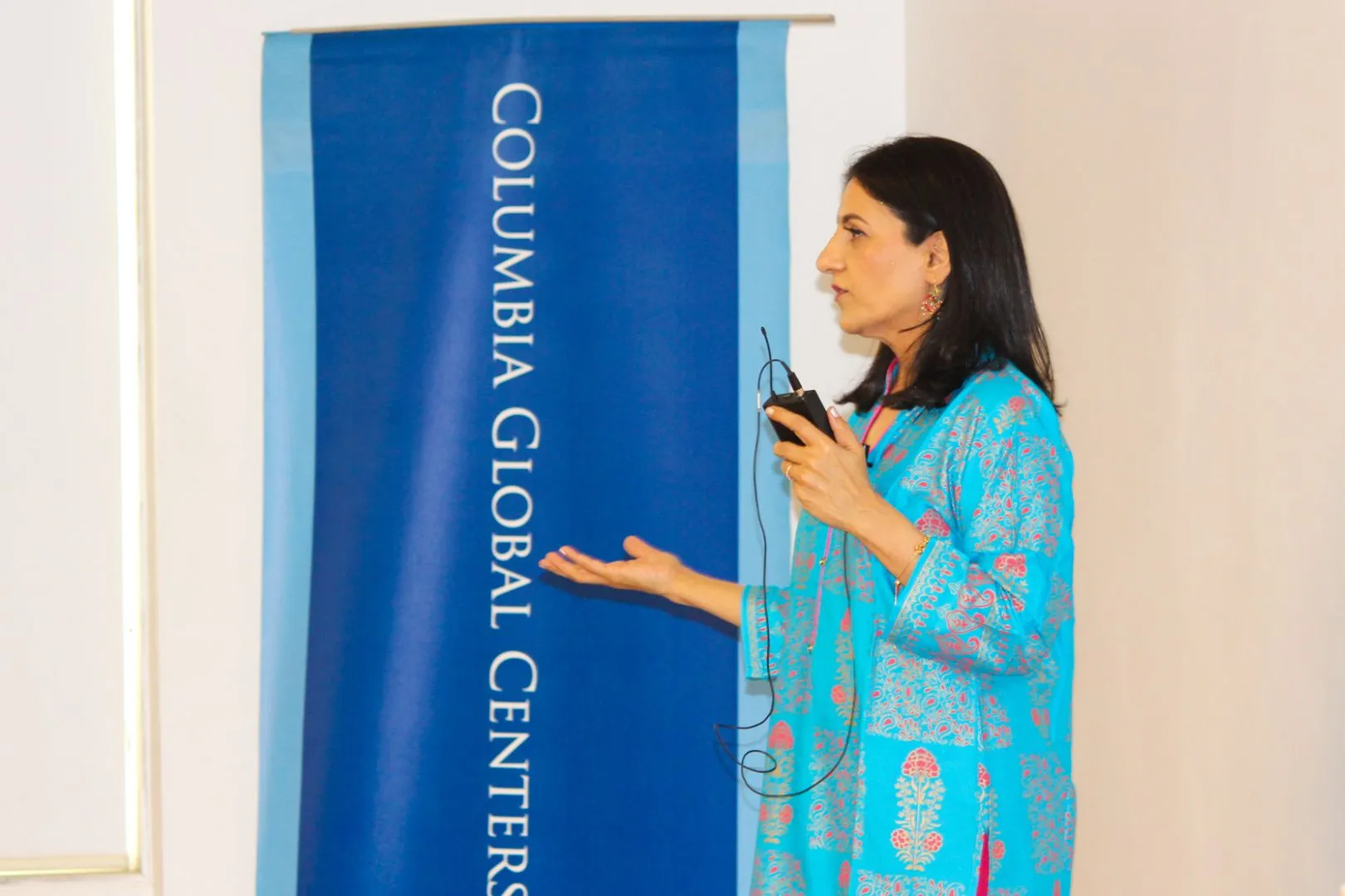 Rupal Bhansali