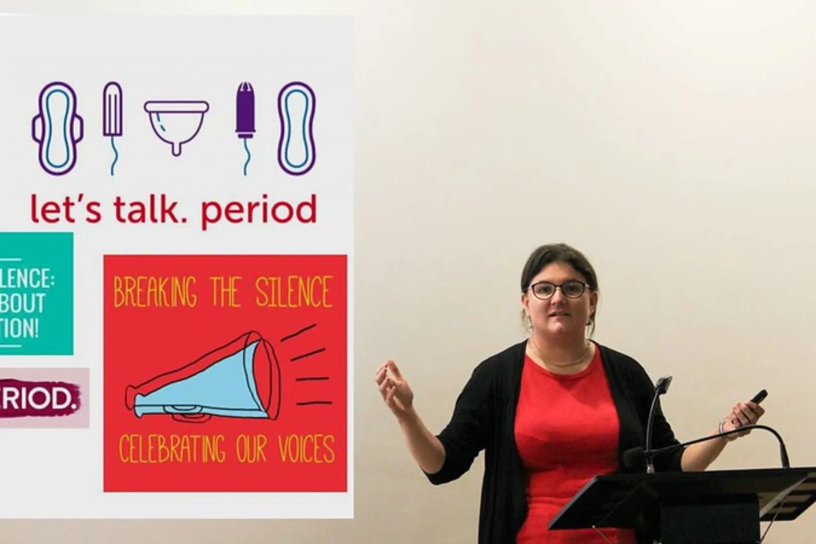 Strengthening Menstrual Research in India