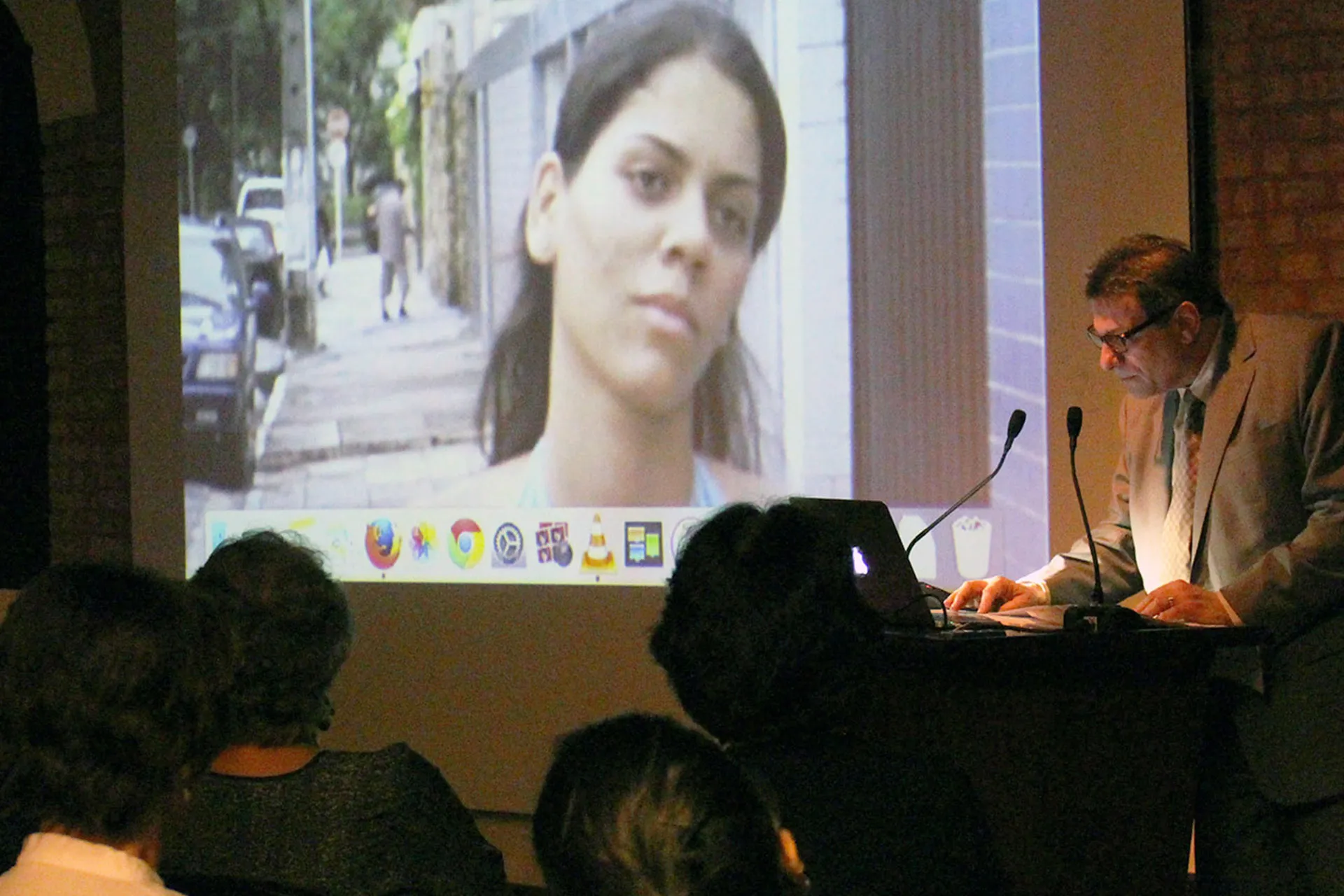 Public Engagement
